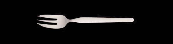 CATERING 01 Kuchengabel 36-tlg.